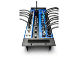 Soundcraft Ui24R Mezclador Digital Controlado Remotamente y Grabador Multitrack