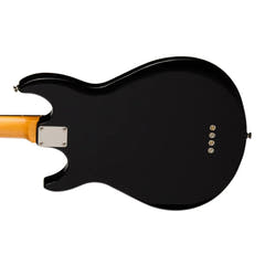 Epiphone Mike Dirnt Grabber G-3 Bajo, Silverburst