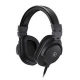 Yamaha HPH-MT5 Auriculares de estudio (Negro)