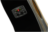 Fender CC-60SCE Concert Western (Black)