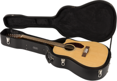 Fender CD-140SCE 12-String Western Guitarra (Natur)