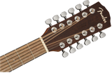 Fender CD-140SCE 12-String Western (Natural)
