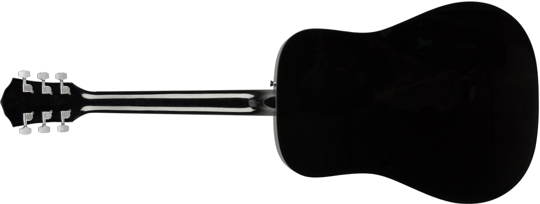Fender FA-125CE Dreadnought Western Guitarra (Sunburst)