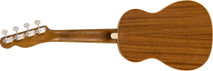 Fender Zuma Concert Ukeleles (Natur)