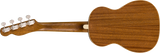 Fender Zuma Concert Ukulele (Natural)