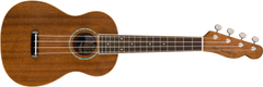 Fender Zuma Concert Ukeleles (Natur)