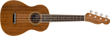 Fender Zuma Concert Ukulele (Natural)