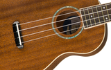 Fender Zuma Concert Ukulele (Natural)