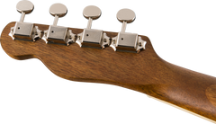 Fender Zuma Concert Ukeleles (Natur)