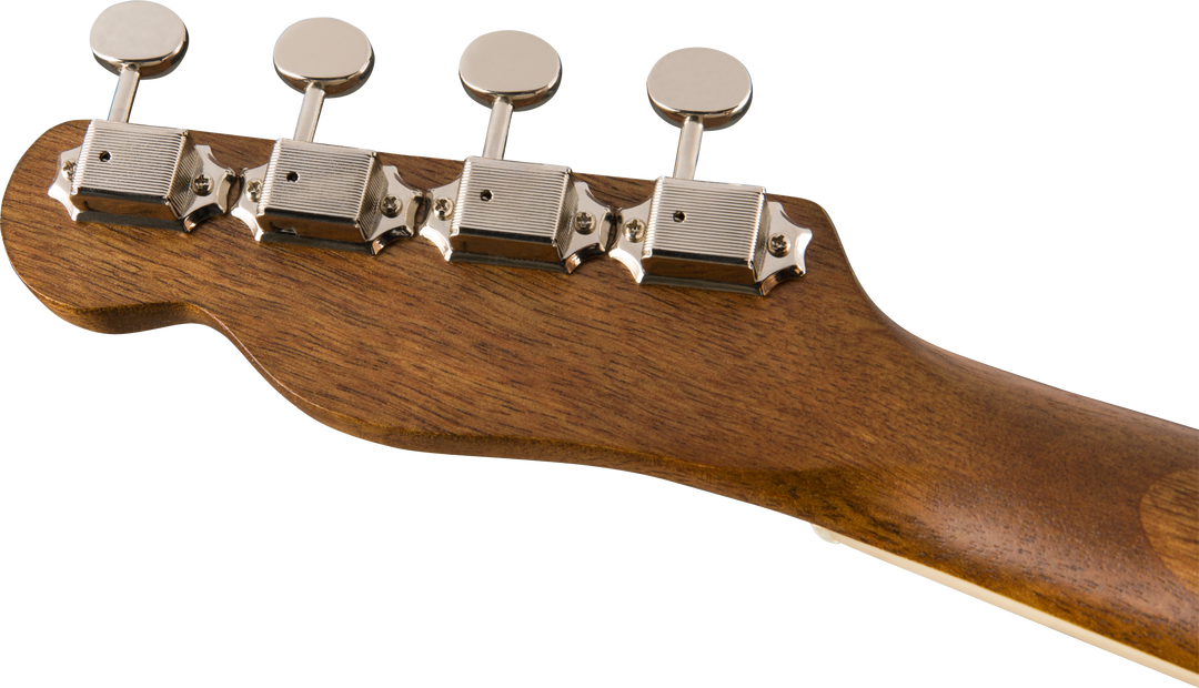 Fender Zuma Concert Ukeleles (Natur)