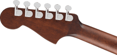 Fender California Deluxe Redondo (Sienna Sunburst)
