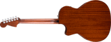 Fender California Deluxe Newporter CE (Natural)