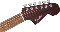 Fender California Deluxe Newporter CE (Natural)