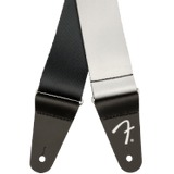 Fender Ombré Guitar Strap (Sliver Smoke, 2")