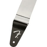 Fender Ombré Guitar Strap (Sliver Smoke, 2")