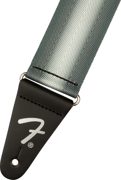 American Professional Seat Belt Correa para Guitarras