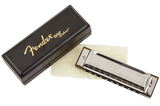 Fender Blues Deluxe Harmonica (C)