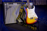 Fender 2" Guitarras