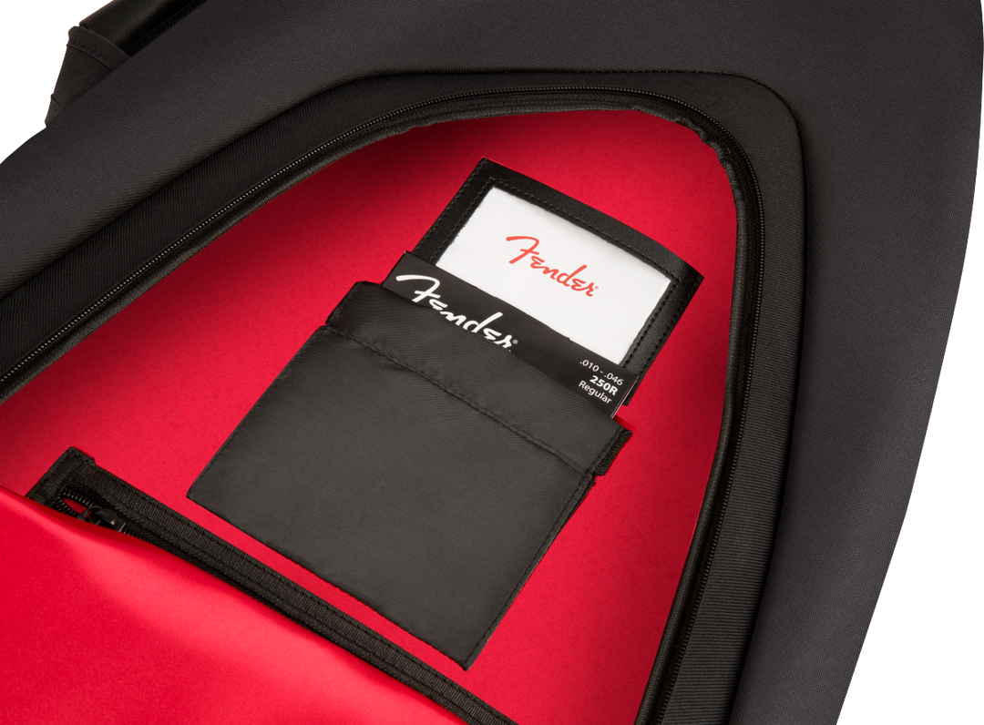 Fender E610 - Guitarra Bolsa