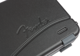 Fender Deluxe Strat/Tele Hardcase (Black)