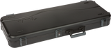 Fender Deluxe Strat/Tele Hardcase (Black)