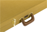 Fender Classic Strat/Tele Hardcase (Tweed)