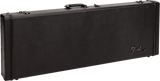 Fender Classic Series Wood Case - Blackout