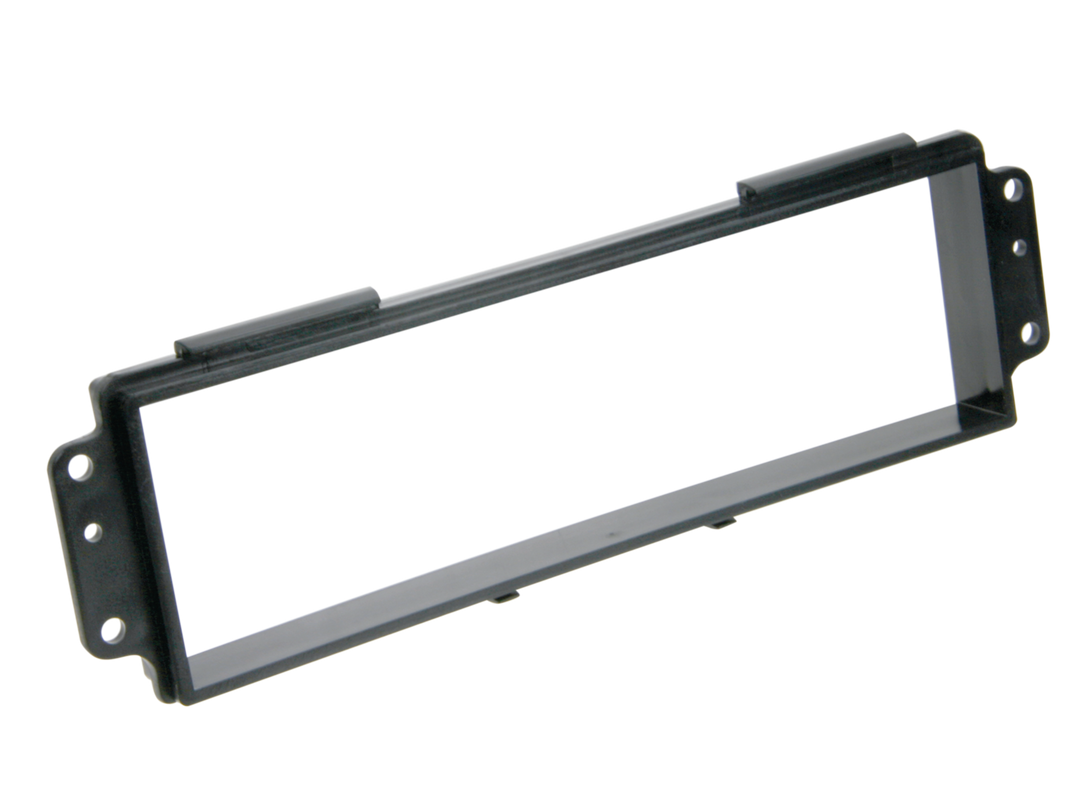 1-DIN Ramme para Kia Picanto 2007-11