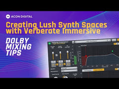 Verberate Immersive 2 UPG Desde Verberate 2