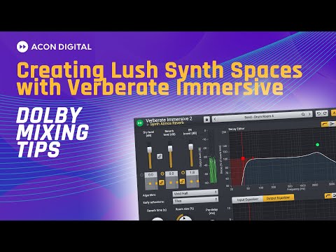 Verberate Immersive 2 UPG Desde Verberate 2