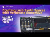 Verberate Immersive 2 UPG Desde Verberate 2