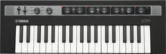 Yamaha Reface CP Teclados (Negro)