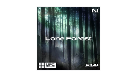 Expansión MPC - Lone Forest