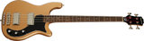Epiphone Embassy El-Bas (Almond Metallic)