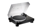 Audio Technica AT-LP5X Turntable (Black)