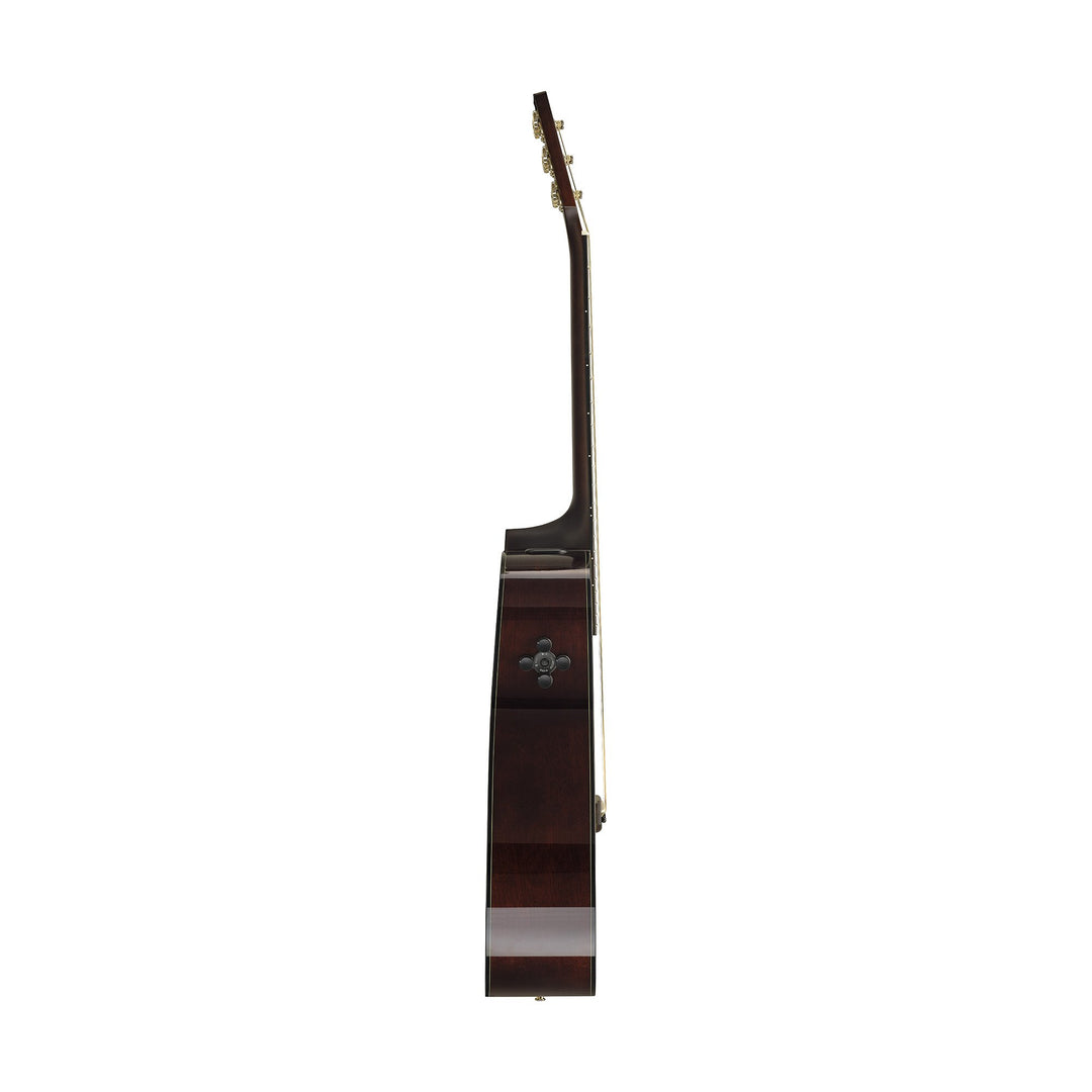 Yamaha TAG3-C TransAcoustic Guitarras (Sand Burst)