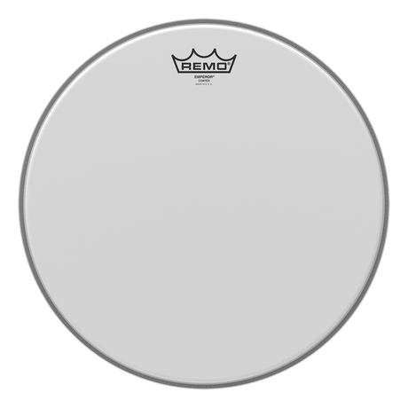 Remo Parches de Batería Emperor Coated (13")
