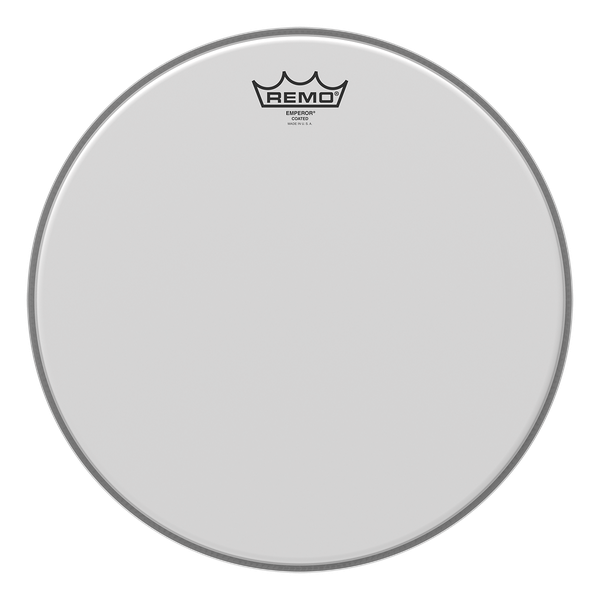 Remo Parches de Batería Emperor Coated (13")