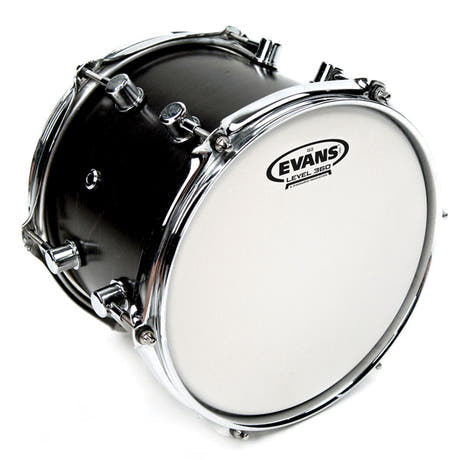 Evans Drumhead 10" G2 Coated
