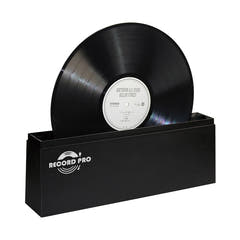 Kit de lavado para discos de vinilo