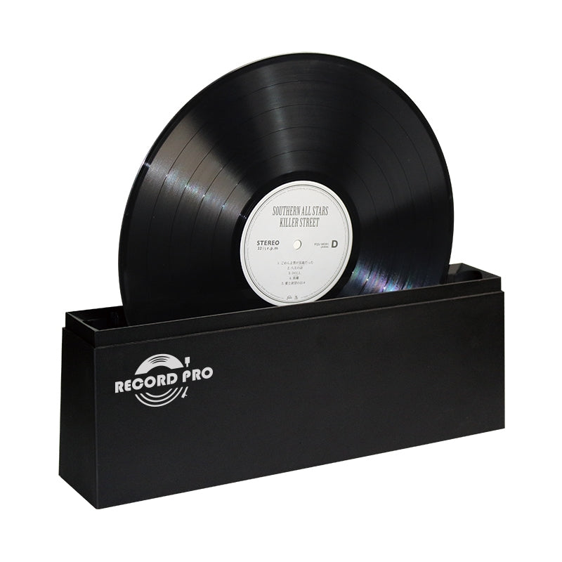 Kit de lavado para discos de vinilo