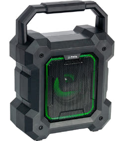 Altavoz Bluetooth Transportable