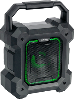 Altavoz Bluetooth Transportable