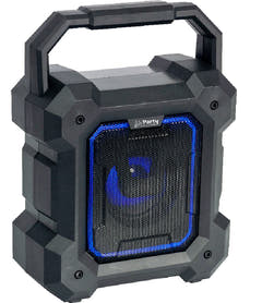 Altavoz Bluetooth Transportable