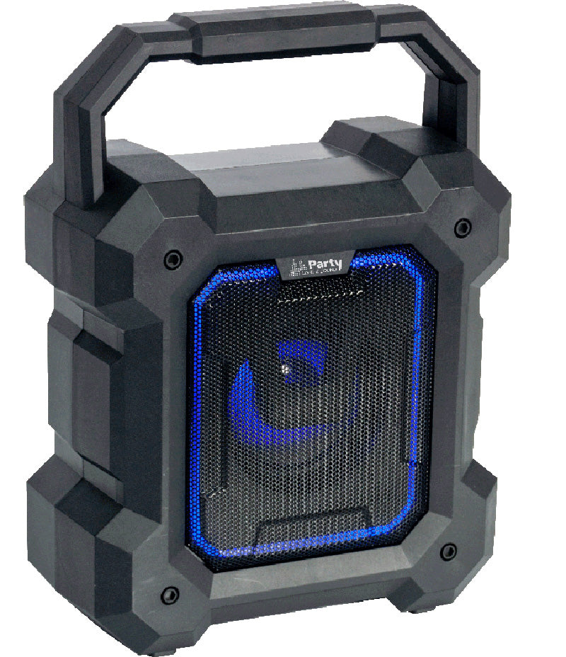 Altavoz Bluetooth Transportable