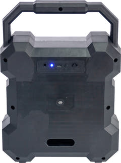 Altavoz Bluetooth Transportable