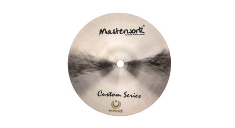 Masterwork Personalizado 7" Splash