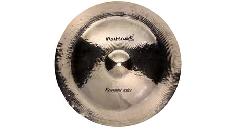 Masterwork Resonant 18" China
