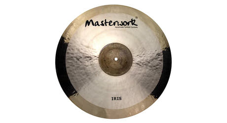 Masterwork Iris 20" Ride Heavy