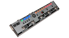 Tech 21 Fly Rig 5 v2 multiefectos para guitarra